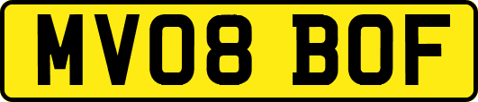 MV08BOF