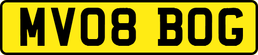 MV08BOG