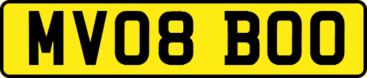 MV08BOO