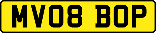 MV08BOP