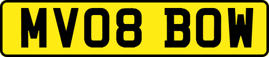 MV08BOW