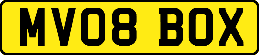 MV08BOX
