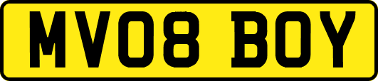 MV08BOY