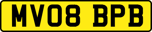 MV08BPB