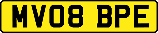 MV08BPE