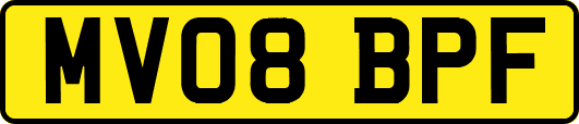 MV08BPF