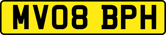 MV08BPH