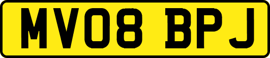 MV08BPJ