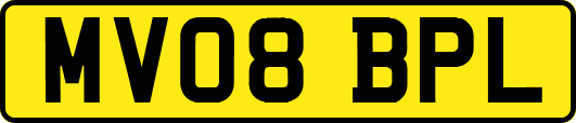 MV08BPL
