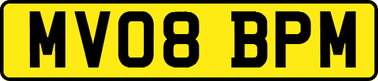 MV08BPM