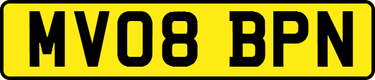 MV08BPN