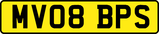 MV08BPS