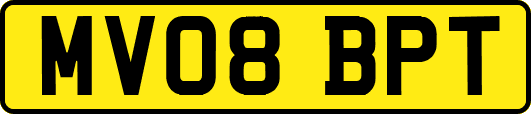 MV08BPT
