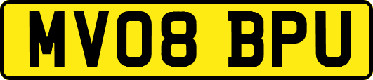 MV08BPU