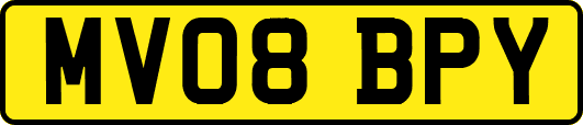 MV08BPY