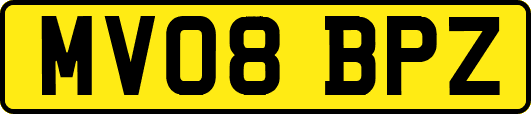 MV08BPZ