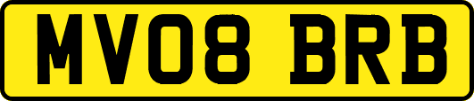 MV08BRB