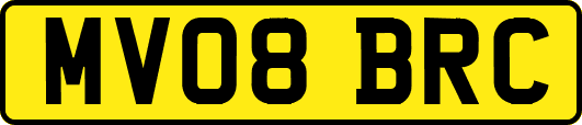 MV08BRC