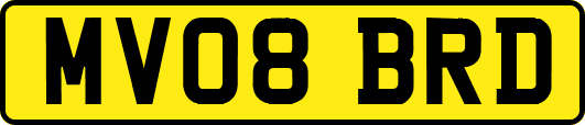 MV08BRD