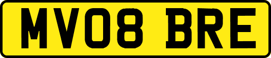 MV08BRE