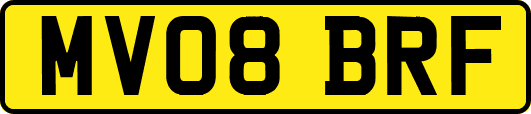 MV08BRF