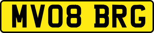MV08BRG