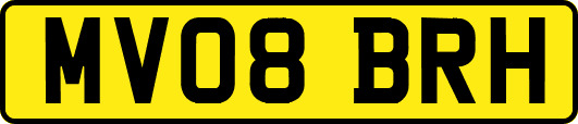 MV08BRH