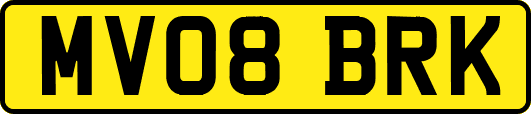 MV08BRK