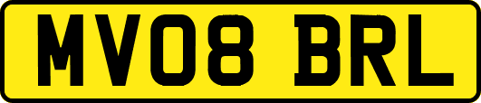 MV08BRL