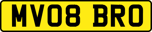 MV08BRO