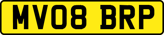 MV08BRP