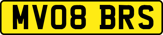 MV08BRS