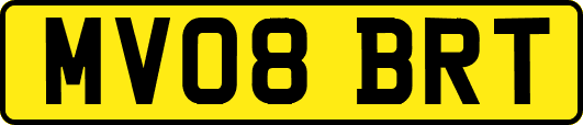 MV08BRT