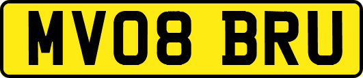 MV08BRU