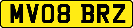 MV08BRZ