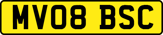 MV08BSC