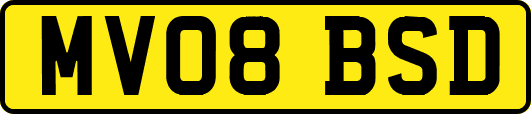MV08BSD