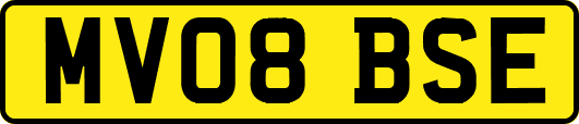 MV08BSE