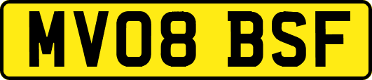 MV08BSF