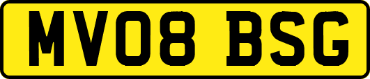 MV08BSG