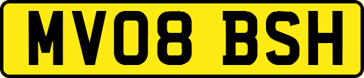 MV08BSH