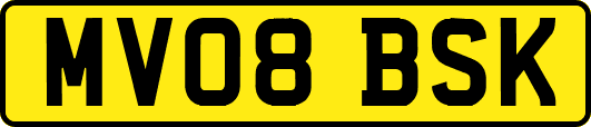 MV08BSK