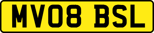 MV08BSL