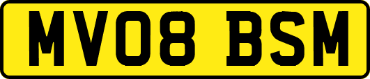 MV08BSM