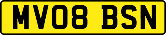 MV08BSN
