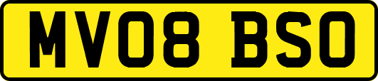 MV08BSO