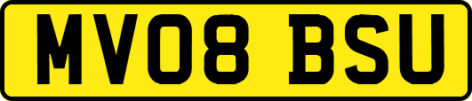 MV08BSU