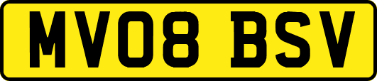 MV08BSV