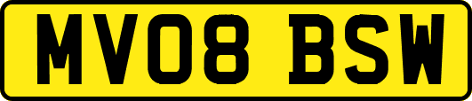 MV08BSW