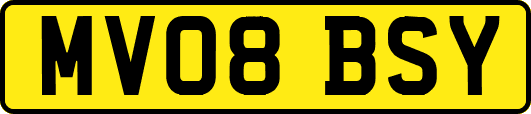 MV08BSY